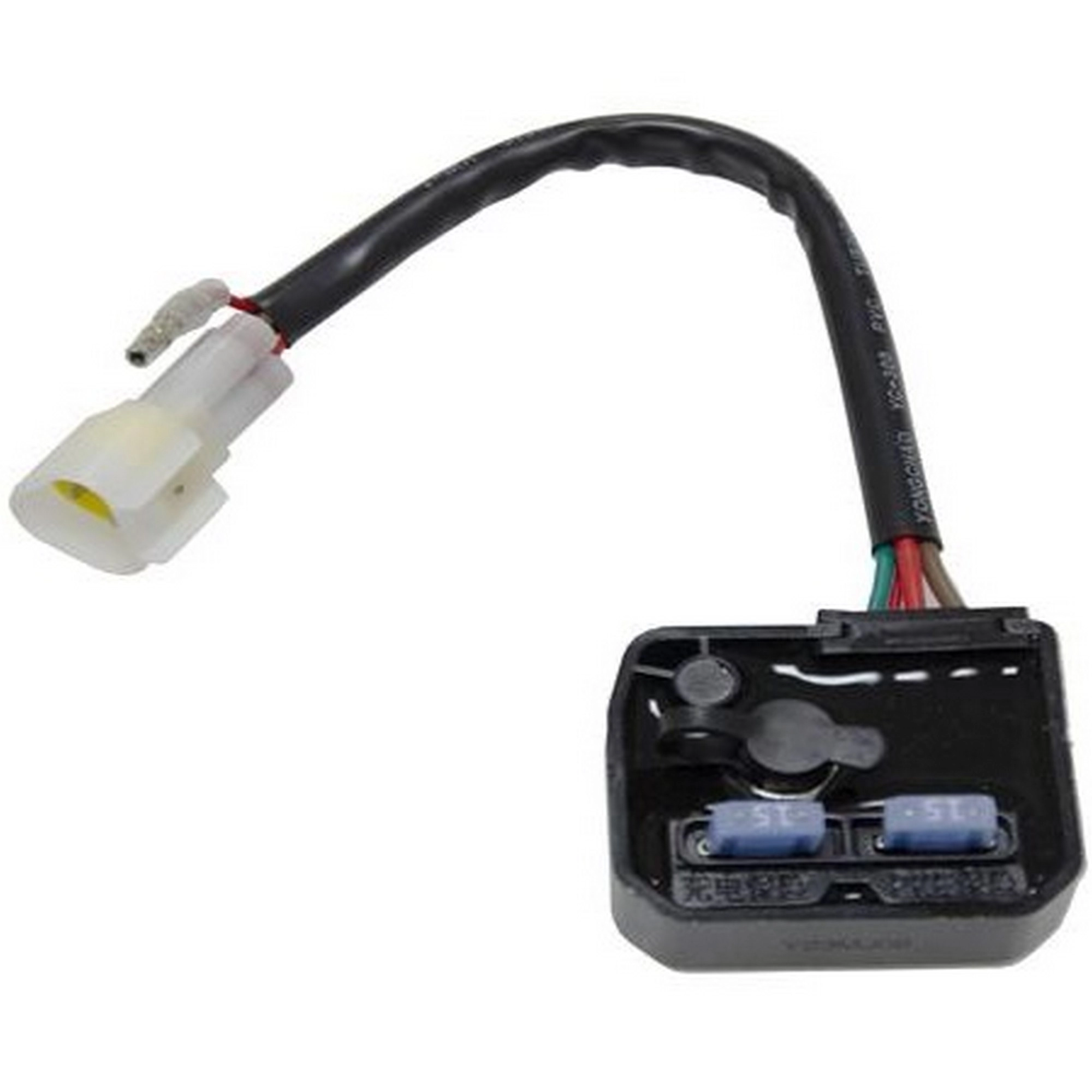 RKS RZ 250-S USB ŞARJ SOKETİ #RK 57695